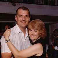 Brian Barrell's profile image