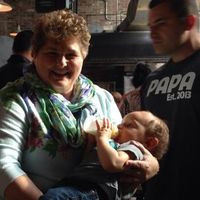 Angela Simcic's profile image