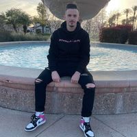 Jacob Berger's profile image
