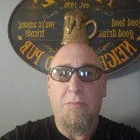 Greg Metz's profile image