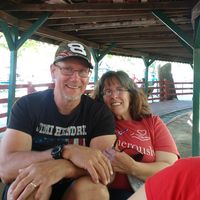 Mary Beth Gilroy-Schertrumpf's profile image
