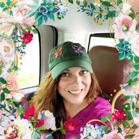 Tina Gonzalez Overton's profile image