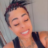Kimbo Slice's profile image