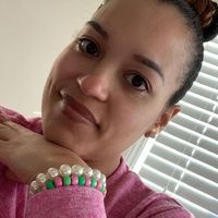Zakira Cruz's profile image