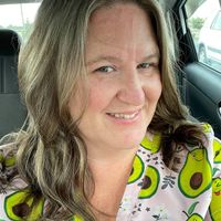 Angela Wood's profile image