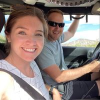 Catherine Bradshaw's profile image
