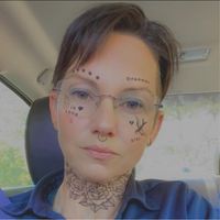 Terra Stone's profile image