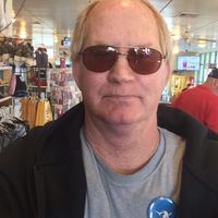 Gerald Wood's profile image