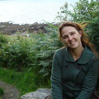 Jenny Cox's profile image