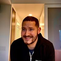 Sy Soto's profile image
