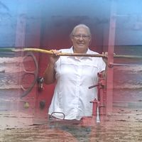 Margie Burgess - Sisk's profile image