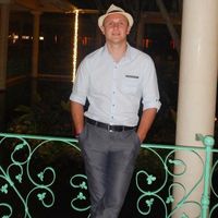 Iurii Kyryk's profile image