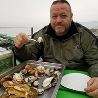 Mark Piper's profile image