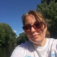 Donya Bedilion's profile image