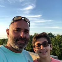 John Grillis's profile image