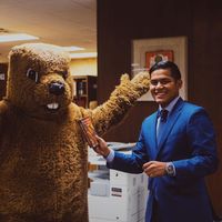 Edisson Ramos's profile image