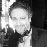 Ivo Ivanov's profile image