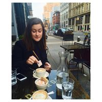 Madeline Tillemans's profile image
