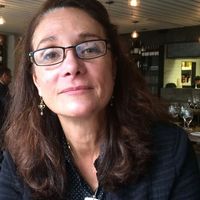 Holly Mensching's profile image
