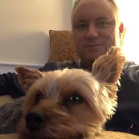 Kevin Moss's profile image