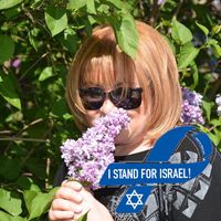 Nelly Vizh's profile image