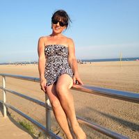 Madona-mariami Sanikidze's profile image