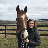 Louise Whittet's profile image