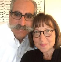 Marcy Zecher's profile image