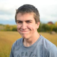 Terry Chris's profile image