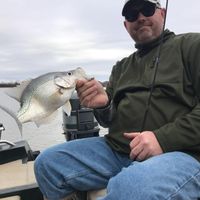 Cliff Hensley's profile image