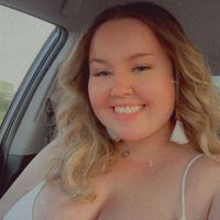Olivia Hamilton's profile image