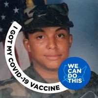 Donnie Fontaine's profile image