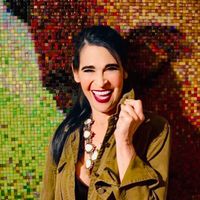 Joy Rosen's profile image