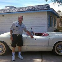 Alan Vanek's profile image