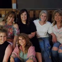 Jenny Tucker Scott's profile image