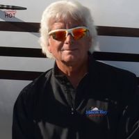 Larry Viselli's profile image