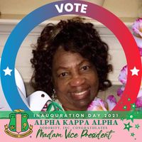 Flossie Alexander's profile image