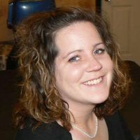 Rebecca Jenkins's profile image