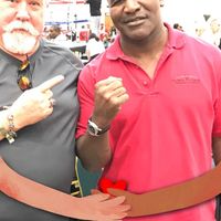 Bo Smith's profile image