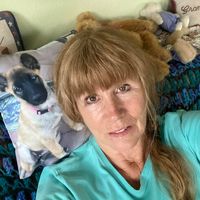 Julie Bryant Vaughn Price's profile image