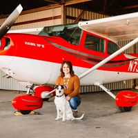 Katherine Martin's profile image