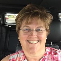 Nancy Brown's profile image