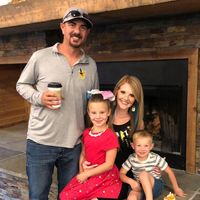 CammieJohn Penick's profile image