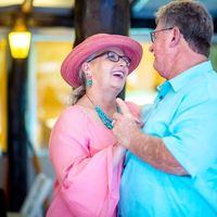 Pat Richards's profile image