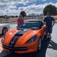 Sally Tomar's profile image