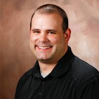 Dusty Robinson's profile image