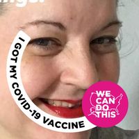 Kirstie Kupferle Cowan's profile image