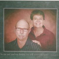 Frances Gayle Horton's profile image