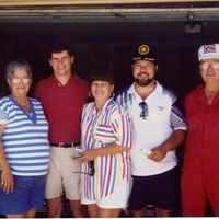 Donna Cox's profile image