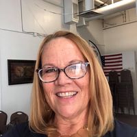 Yolanda Stamper's profile image